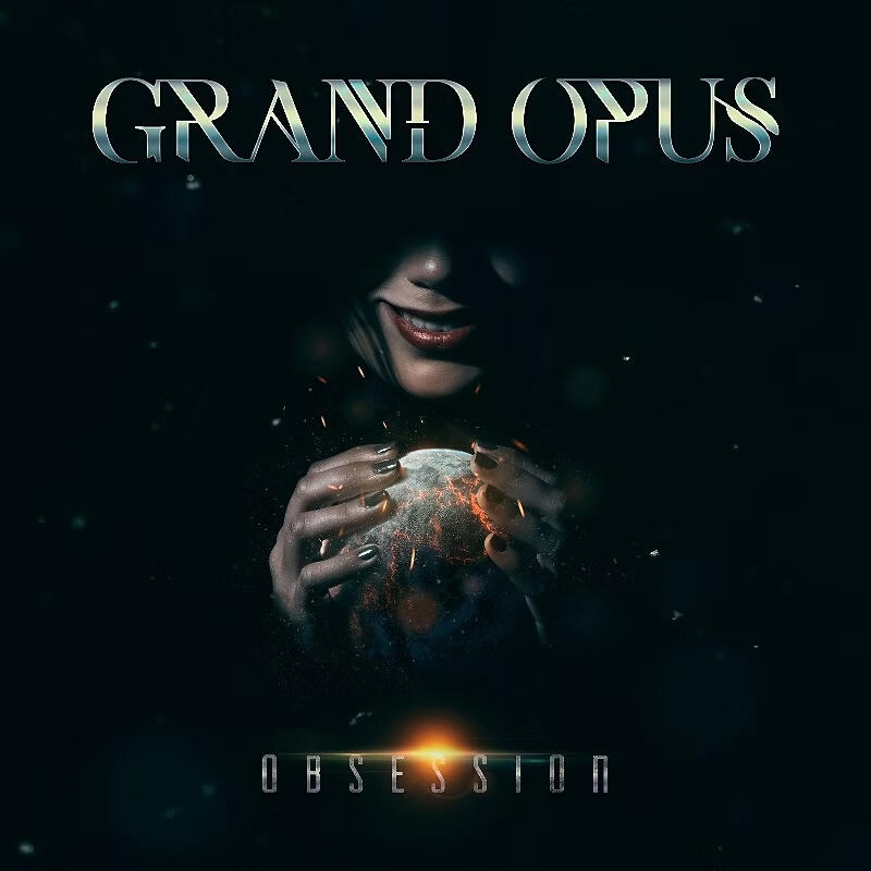 Grand Opus - Obsession