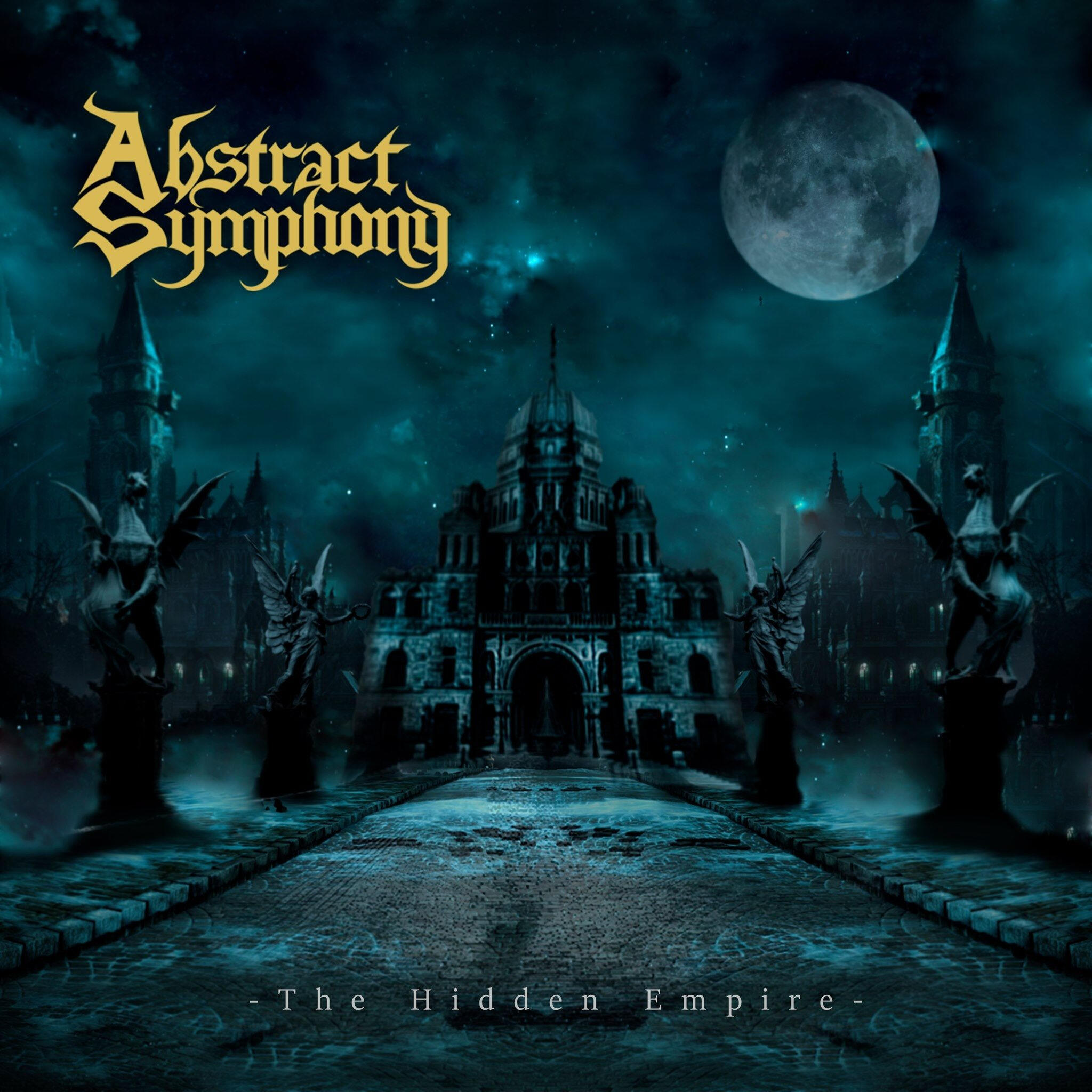 Abstract Symphony - The Hidden Empire