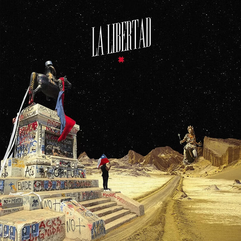 El Hombre que saltó FT. Enemigo - La Libertad